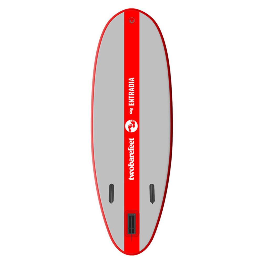 Two Bare Feet Entradia Junior All-Around iSUP 8' 6